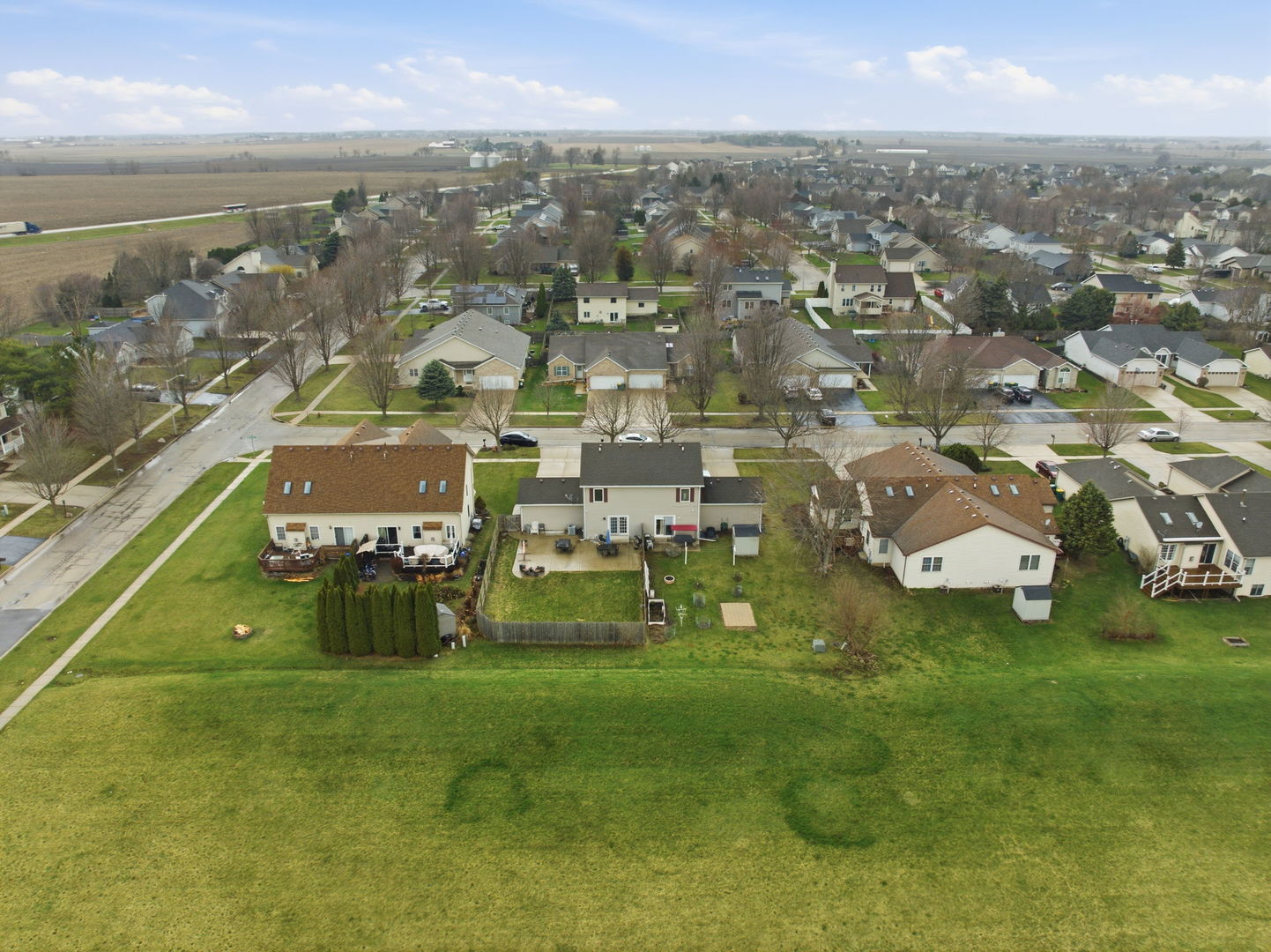 688 Elizabeth Street, Unit 688 Maple Park, IL 60151 - Photo 31 of 33