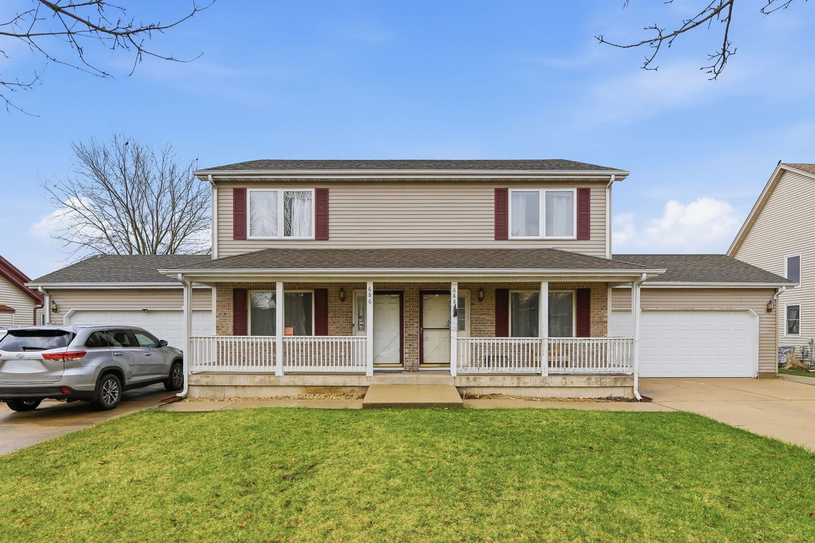 688 Elizabeth Street, Unit 688 Maple Park, IL 60151 - Photo 33 of 33