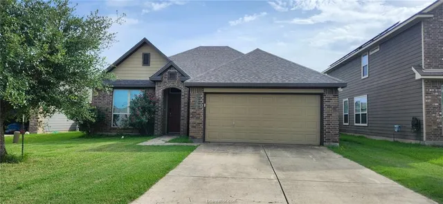 $334,900 | 15304 Carriker Court, College Station, TX 77845