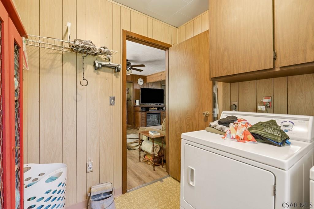 126 Grassy Run Road Salisbury, PA 15558 - Photo 30 of 36 Gallery Image 30