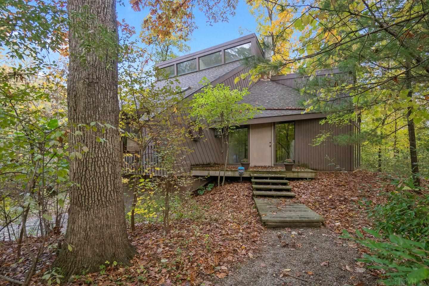 18316 Hand Road Huntertown, IN 46748 - Photo 8 of 31