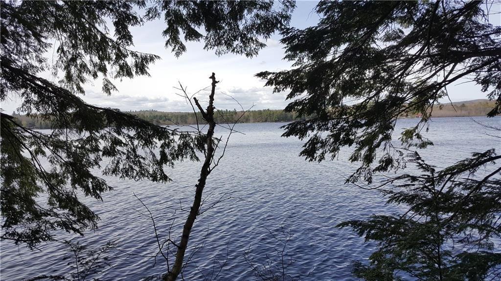 455 Banton Road Palermo, ME 04354 - Photo 2 of 15 Sheepscot Lake