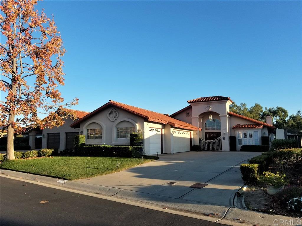 1050 Ridge Heights Drive Fallbrook, CA 92028 - Photo 1 of 25 Gallery Image 1