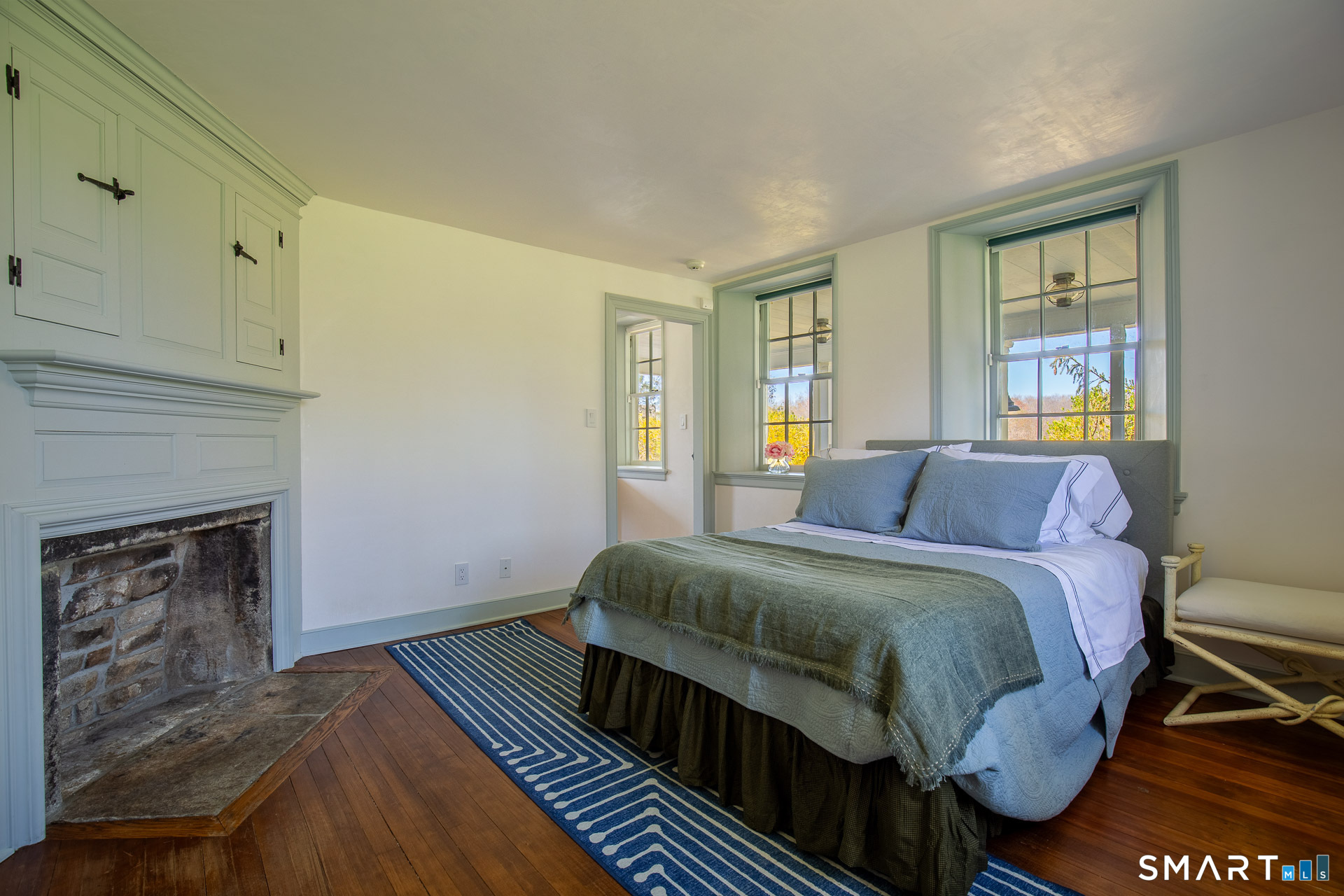 102 Melius Road Warren, CT 06754 - Photo 14 of 34