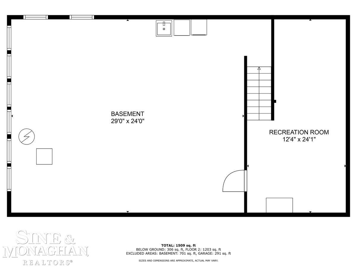 805 Bolinger Street Rochester Hills, MI 48307 - Photo 34 of 35