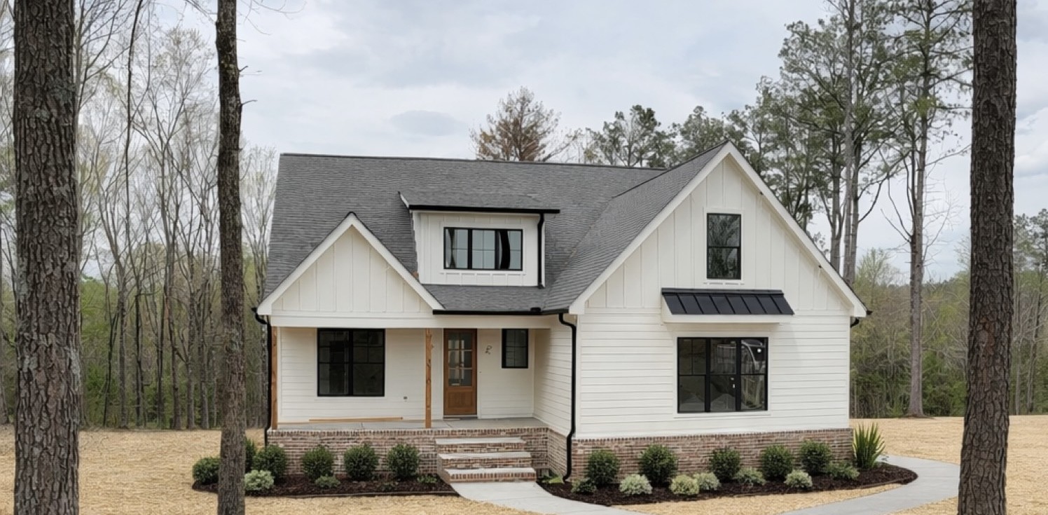 1167 Harmon Springs Road West Dickson, TN 37055 - Photo 1 of 4