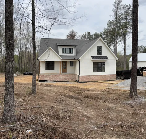 $867,750 | 1167 Harmon Springs Road West, Dickson, TN 37055