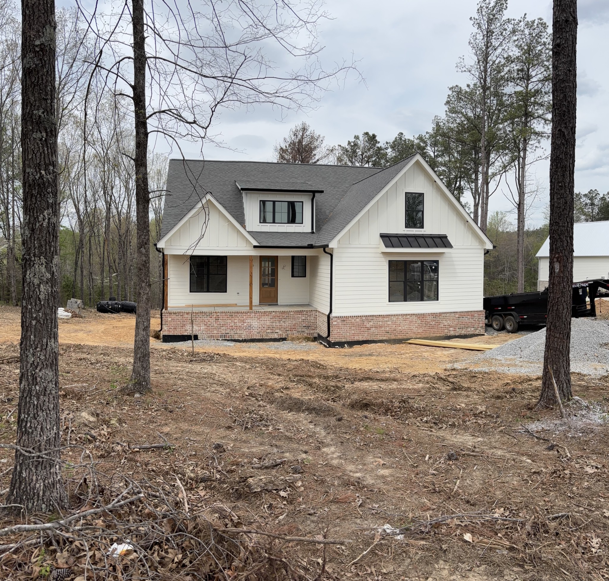 1167 Harmon Springs Road West Dickson, TN 37055 - Photo 2 of 4