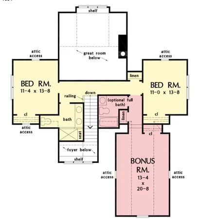 $867,750 | 1167 Harmon Springs Road West, Dickson, TN 37055