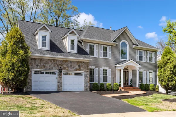 $1,150,000 | 43518 Golden Meadow Circle, Ashburn, VA 20147