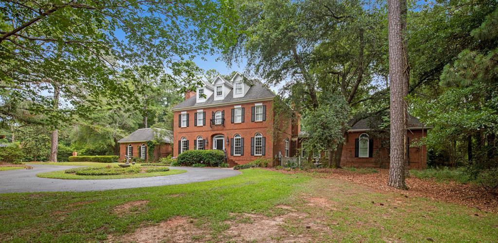 1 Brannon Ridge Road Dothan, AL 36303 - Photo 2 of 47