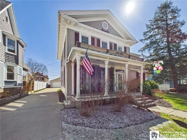 $307,500 | 226 North 2nd Street, Olean, NY 14760