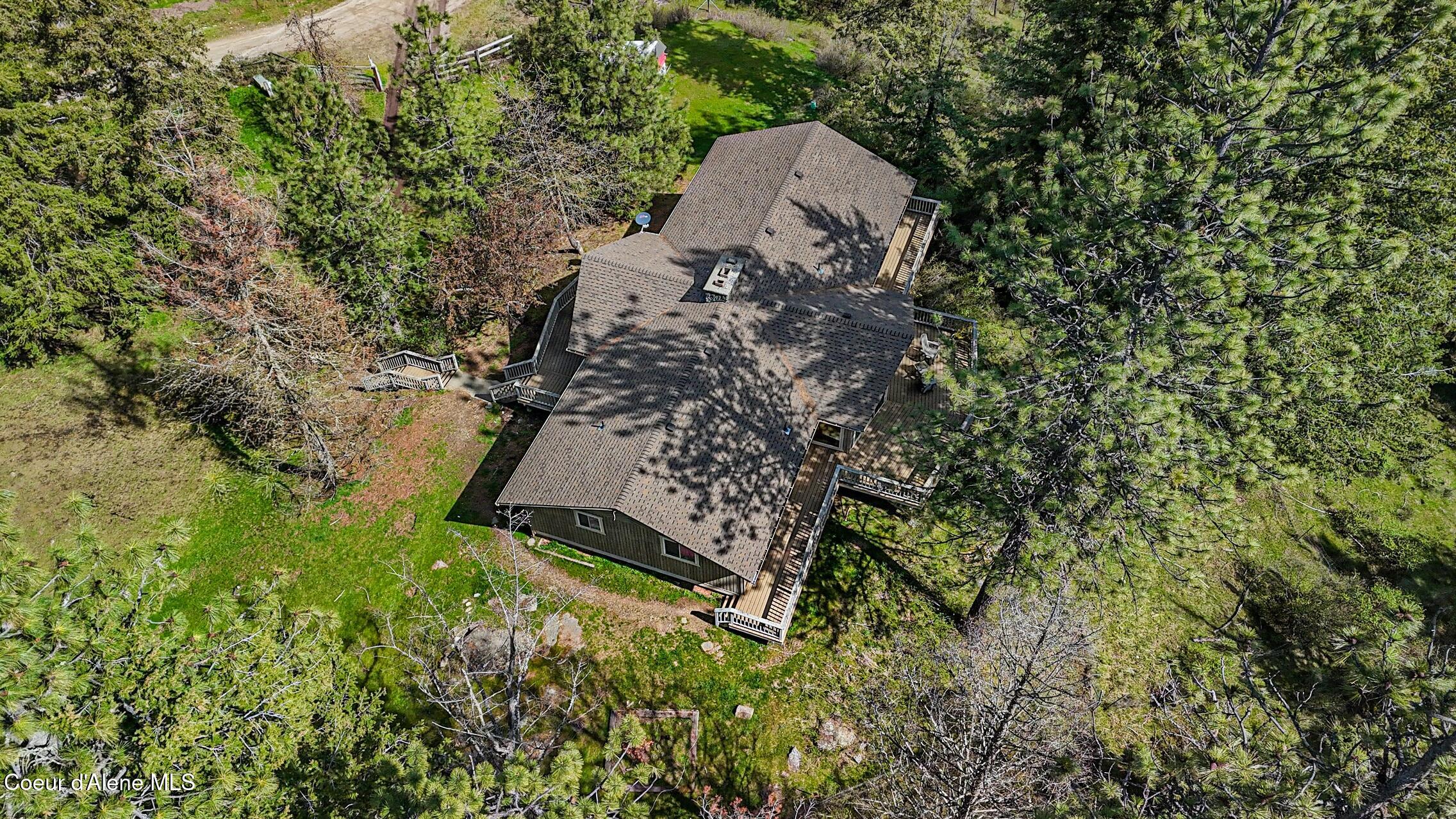 18756 West Rebel Road Post Falls, ID 83854 - Photo 21 of 37 18756 W Rebel Rd Hauser ID 83854 26