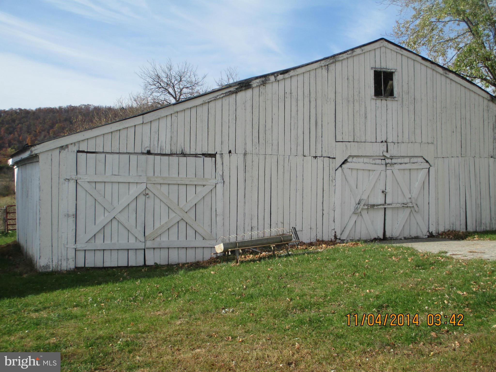 1211 Reunion Corner Road Gerrardstown, WV 25420 - Photo 11 of 20 View