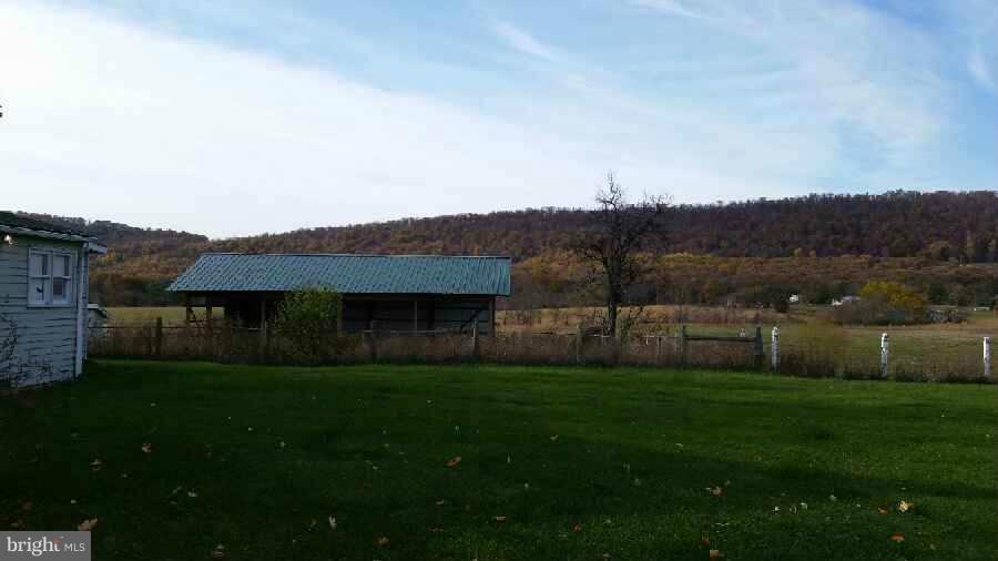 1211 Reunion Corner Road Gerrardstown, WV 25420 - Photo 12 of 20 View