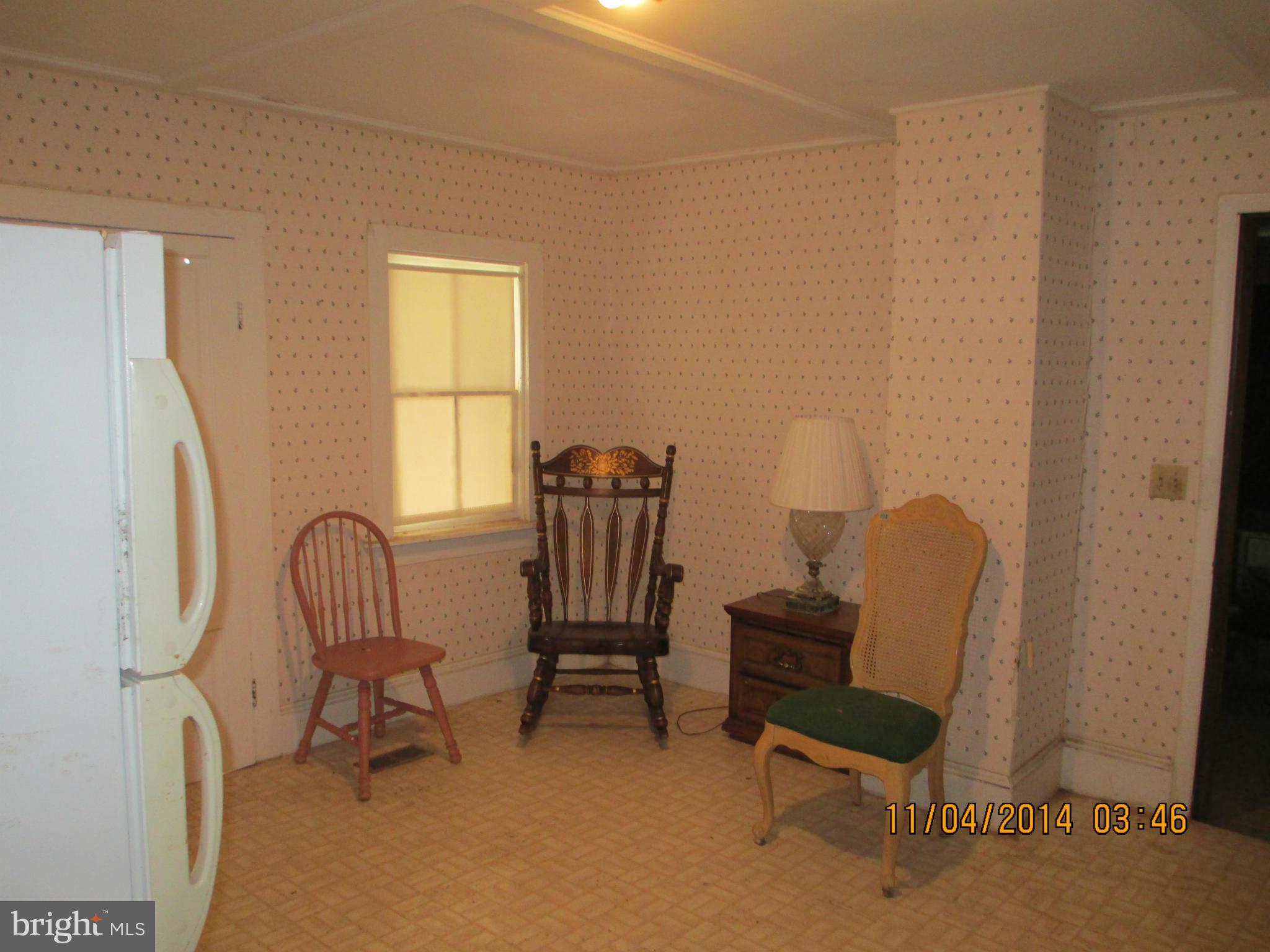 1211 Reunion Corner Road Gerrardstown, WV 25420 - Photo 16 of 20 Kitchen