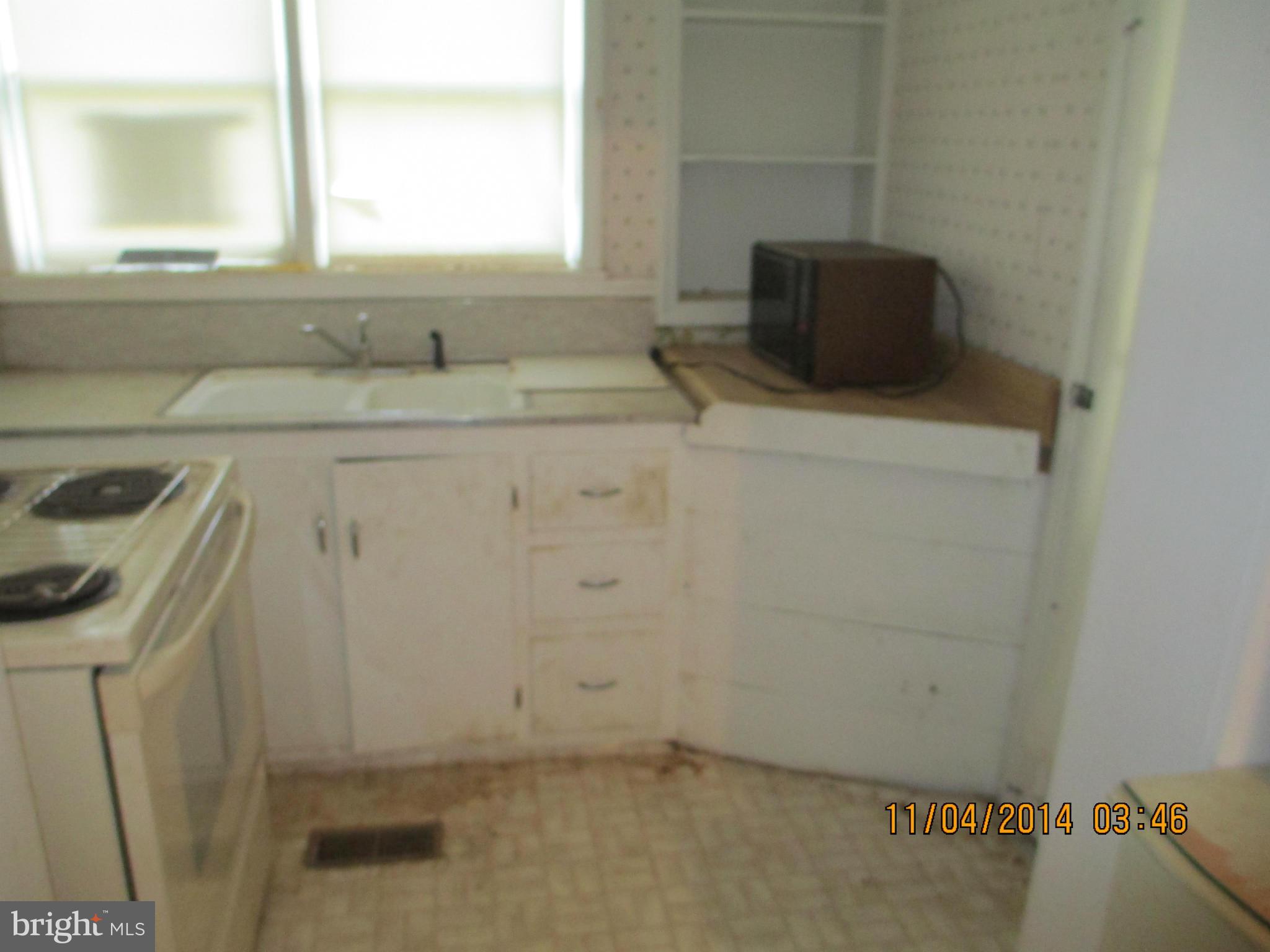 1211 Reunion Corner Road Gerrardstown, WV 25420 - Photo 17 of 20 Kitchen