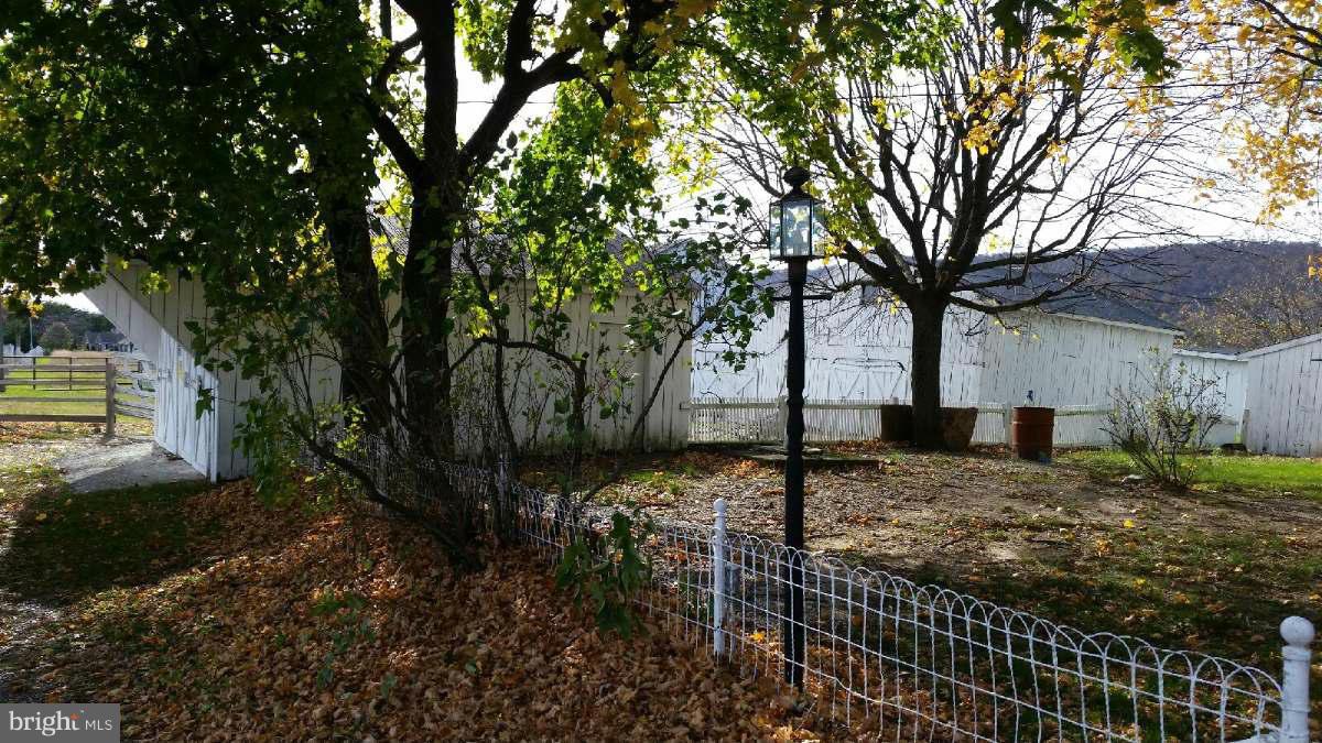 1211 Reunion Corner Road Gerrardstown, WV 25420 - Photo 7 of 20 View