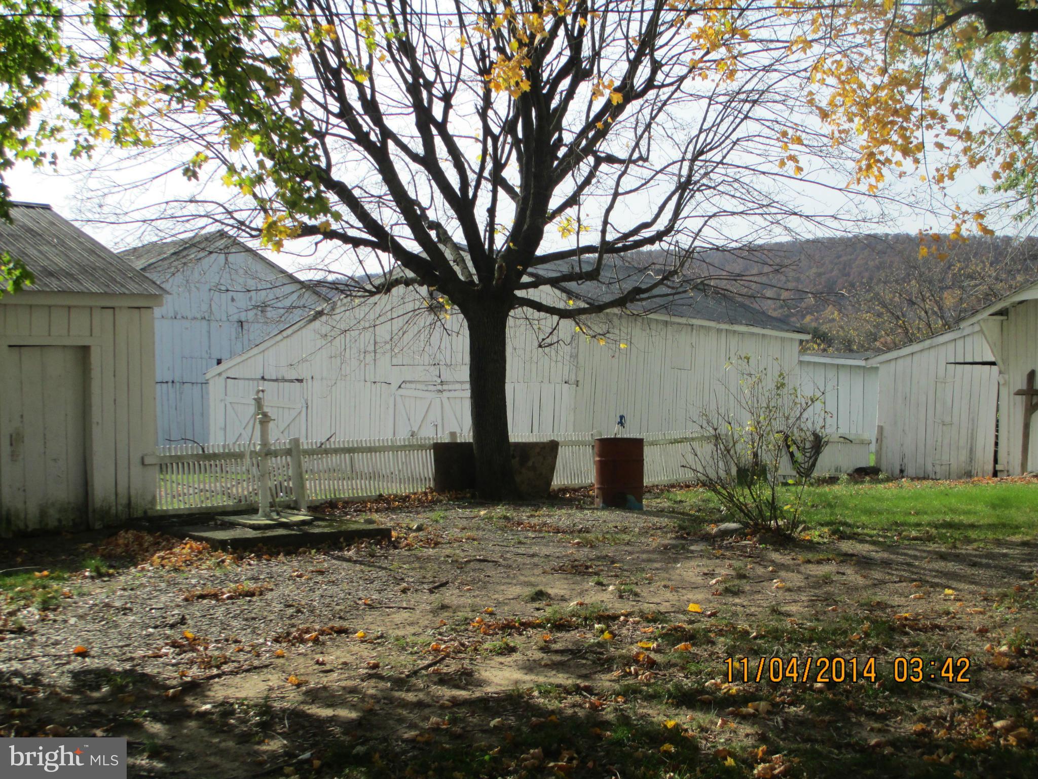 1211 Reunion Corner Road Gerrardstown, WV 25420 - Photo 8 of 20 View