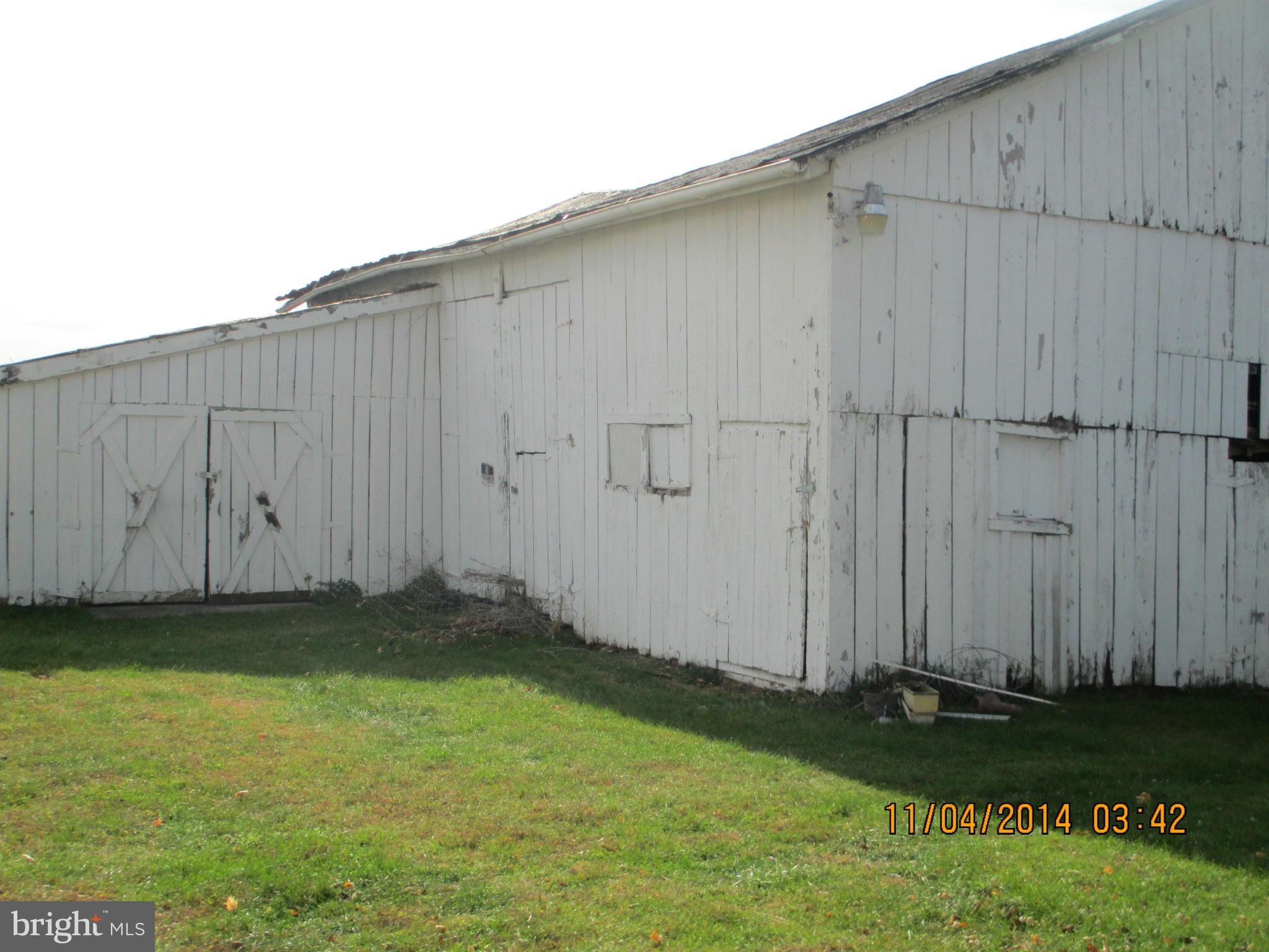 1211 Reunion Corner Road Gerrardstown, WV 25420 - Photo 10 of 20 View