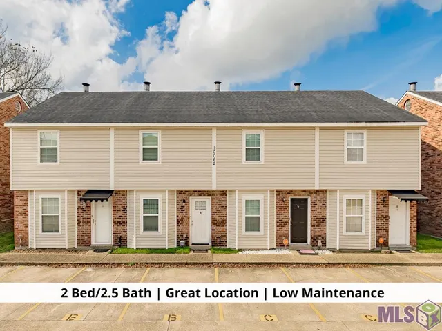 $130,000 | 10062 Jefferson Highway, Unit B, Baton Rouge, LA 70809