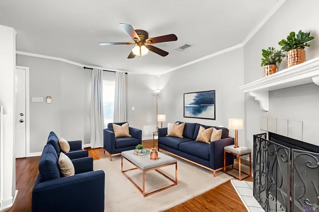 $130,000 | 10062 Jefferson Highway, Unit B, Baton Rouge, LA 70809