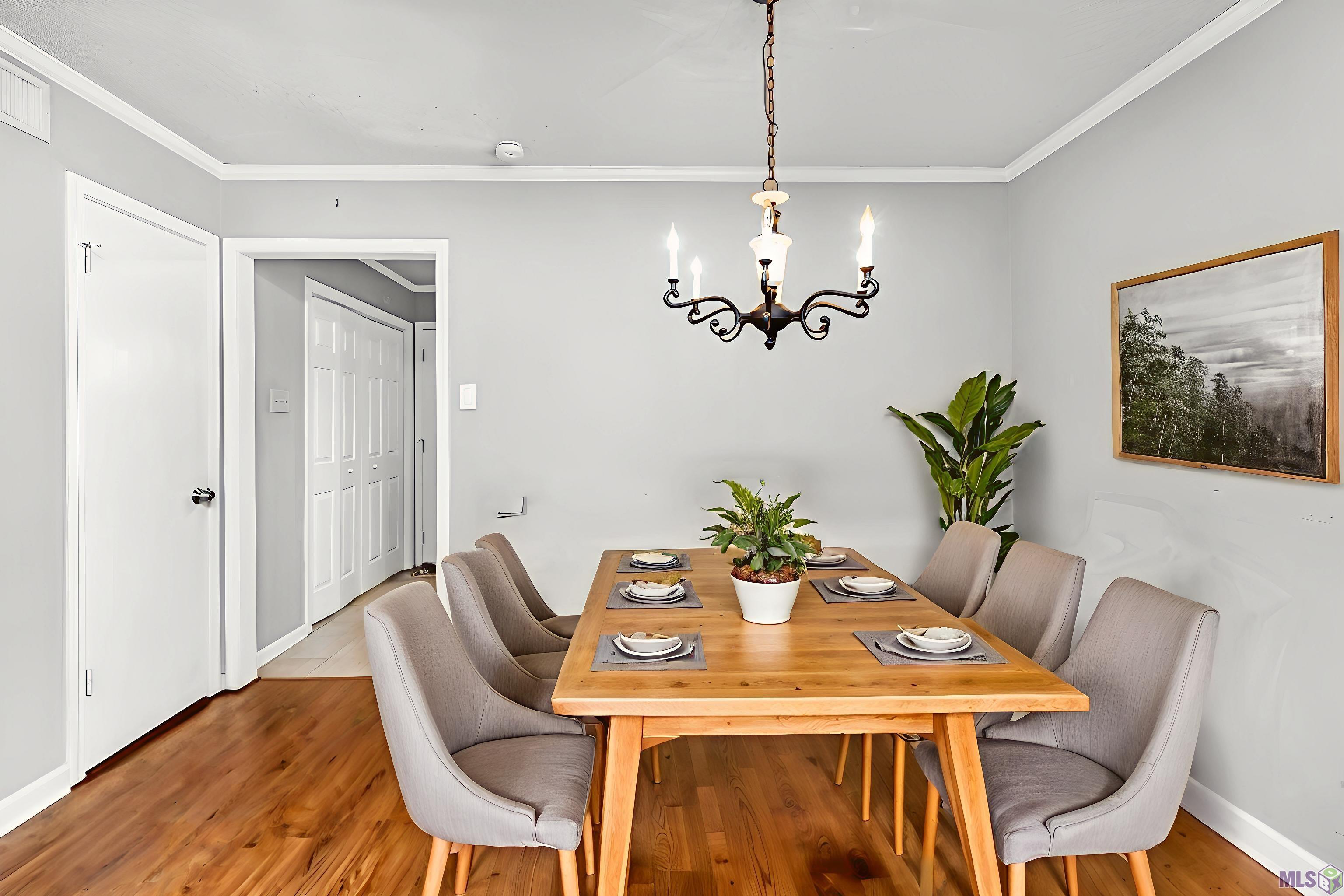 10062 Jefferson Highway, Unit B Baton Rouge, LA 70809 - Photo 6 of 14 Virtually Staged