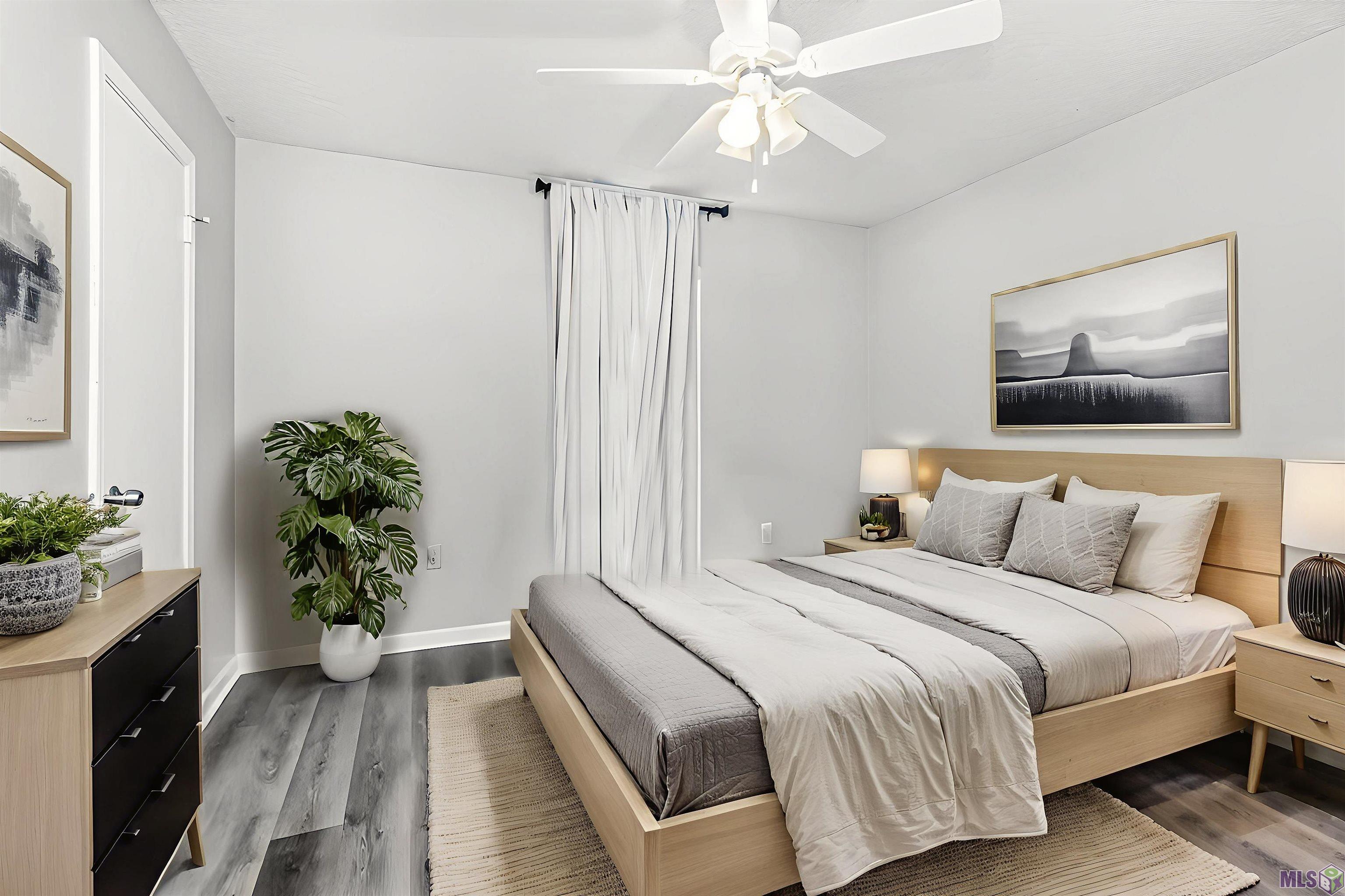 10062 Jefferson Highway, Unit B Baton Rouge, LA 70809 - Photo 10 of 14 Virtually Staged