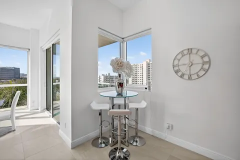 $1,325,000 | 101 South Fort Lauderdale Beach Boulevard, Unit 607, Fort Lauderdale, FL 33316