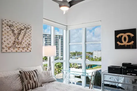 $1,325,000 | 101 South Fort Lauderdale Beach Boulevard, Unit 607, Fort Lauderdale, FL 33316