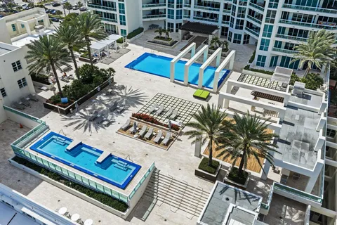 $1,325,000 | 101 South Fort Lauderdale Beach Boulevard, Unit 607, Fort Lauderdale, FL 33316