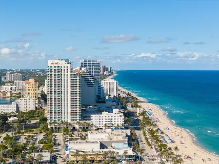 $1,325,000 | 101 South Fort Lauderdale Beach Boulevard, Unit 607, Fort Lauderdale, FL 33316