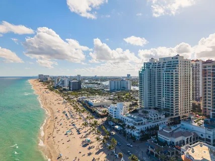 $1,325,000 | 101 South Fort Lauderdale Beach Boulevard, Unit 607, Fort Lauderdale, FL 33316