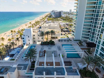 $1,325,000 | 101 South Fort Lauderdale Beach Boulevard, Unit 607, Fort Lauderdale, FL 33316