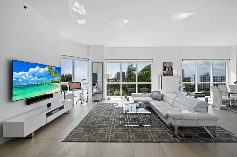 $1,325,000 | 101 South Fort Lauderdale Beach Boulevard, Unit 607, Fort Lauderdale, FL 33316