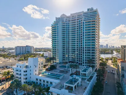 $1,325,000 | 101 South Fort Lauderdale Beach Boulevard, Unit 607, Fort Lauderdale, FL 33316