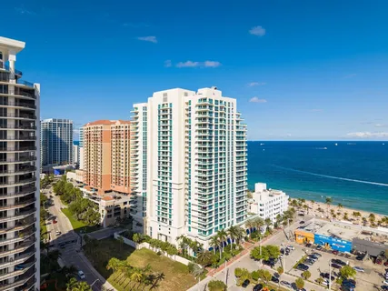 $1,325,000 | 101 South Fort Lauderdale Beach Boulevard, Unit 607, Fort Lauderdale, FL 33316