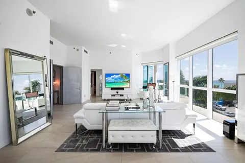 $1,325,000 | 101 South Fort Lauderdale Beach Boulevard, Unit 607, Fort Lauderdale, FL 33316