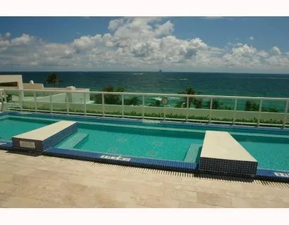 $1,325,000 | 101 South Fort Lauderdale Beach Boulevard, Unit 607, Fort Lauderdale, FL 33316
