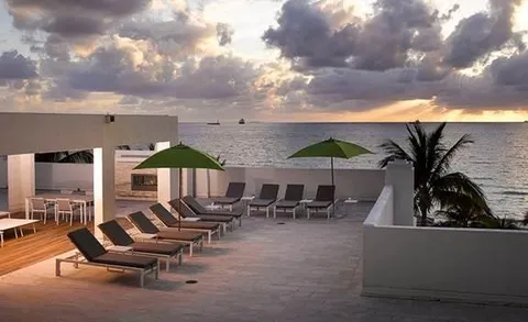 $1,325,000 | 101 South Fort Lauderdale Beach Boulevard, Unit 607, Fort Lauderdale, FL 33316