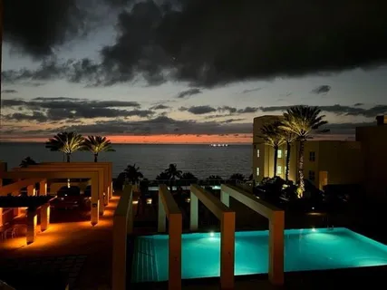 $1,325,000 | 101 South Fort Lauderdale Beach Boulevard, Unit 607, Fort Lauderdale, FL 33316