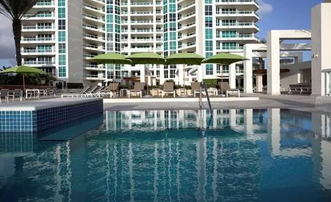 $1,325,000 | 101 South Fort Lauderdale Beach Boulevard, Unit 607, Fort Lauderdale, FL 33316