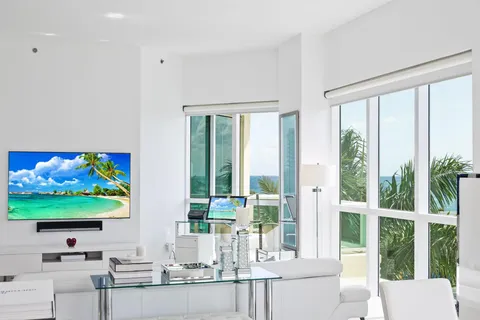 $1,325,000 | 101 South Fort Lauderdale Beach Boulevard, Unit 607, Fort Lauderdale, FL 33316