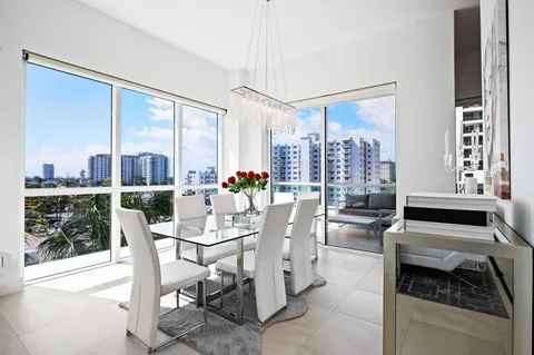 $1,325,000 | 101 South Fort Lauderdale Beach Boulevard, Unit 607, Fort Lauderdale, FL 33316