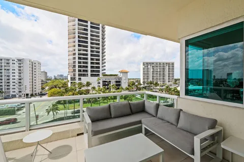 $1,325,000 | 101 South Fort Lauderdale Beach Boulevard, Unit 607, Fort Lauderdale, FL 33316