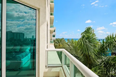$1,325,000 | 101 South Fort Lauderdale Beach Boulevard, Unit 607, Fort Lauderdale, FL 33316