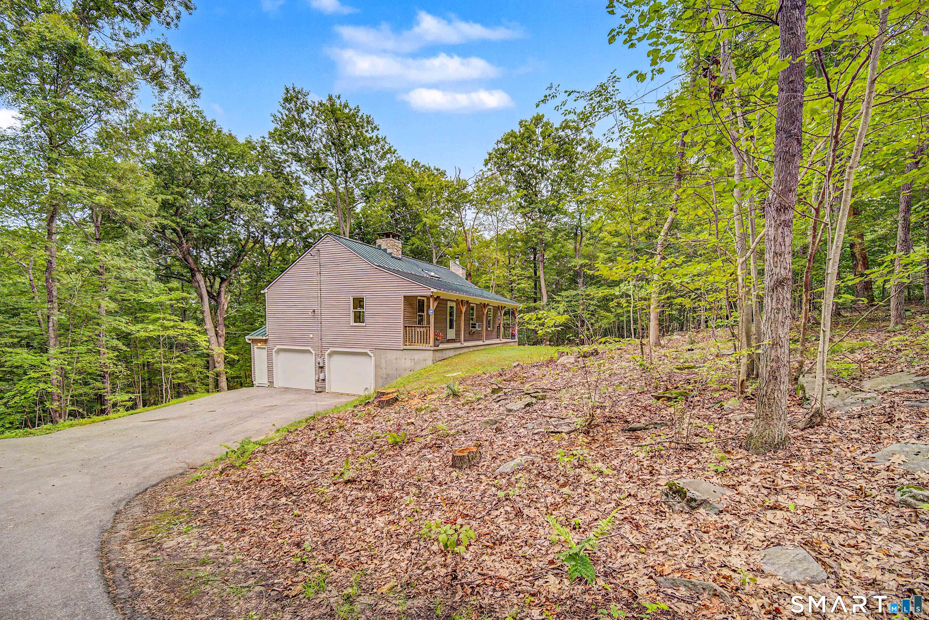 407 North Bear Hill Road Chaplin, CT 06235 - Photo 35 of 40 Gallery Image 35