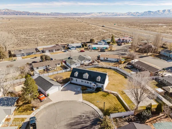 $420,000 | 184 Indian Springs Court, Battle Mountain, NV 89820