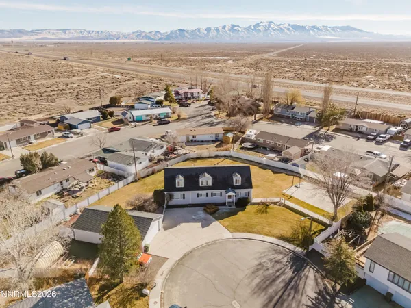 $420,000 | 184 Indian Springs Court, Battle Mountain, NV 89820