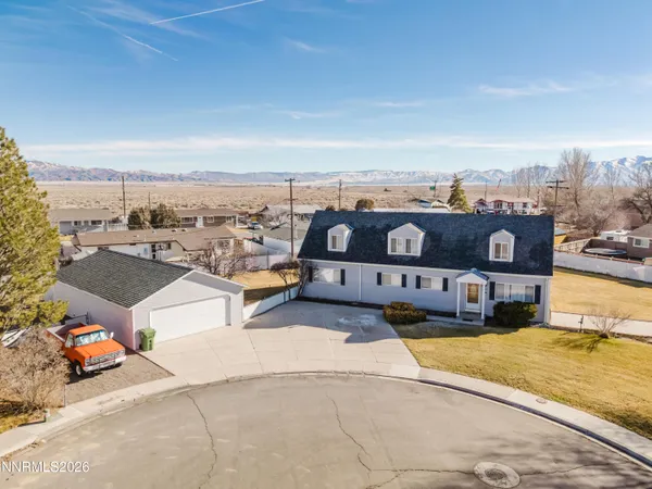 $420,000 | 184 Indian Springs Court, Battle Mountain, NV 89820